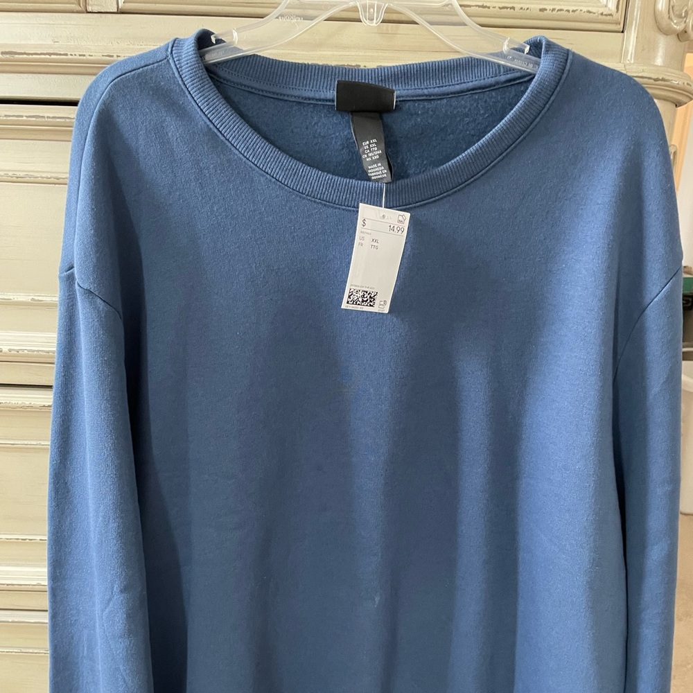 H&M sweatshirt